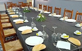 Restaurante&Hostal El Volante